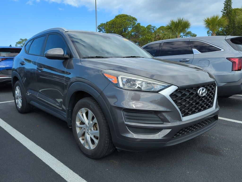 2020 Hyundai Tucson Value San Clemente CA