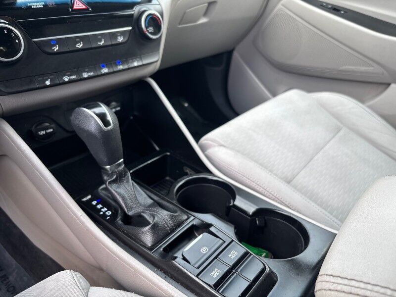 2020 Hyundai Tucson Value Seffner FL