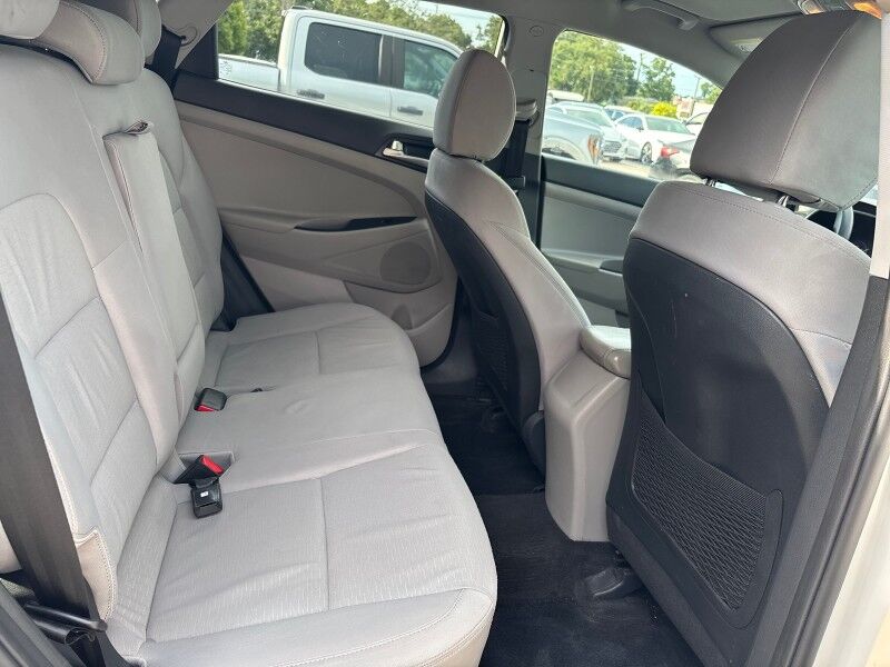 2020 Hyundai Tucson Value Seffner FL