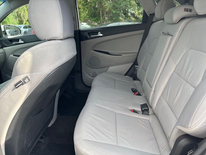 2020 Hyundai Tucson Value Seffner FL
