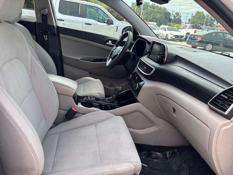 2020 Hyundai Tucson Value Seffner FL