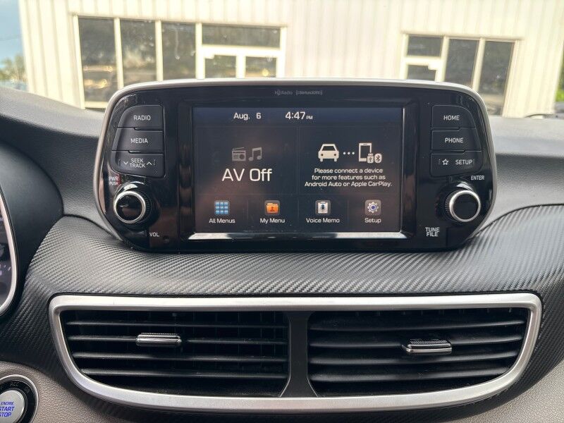 2020 Hyundai Tucson Value Seffner FL