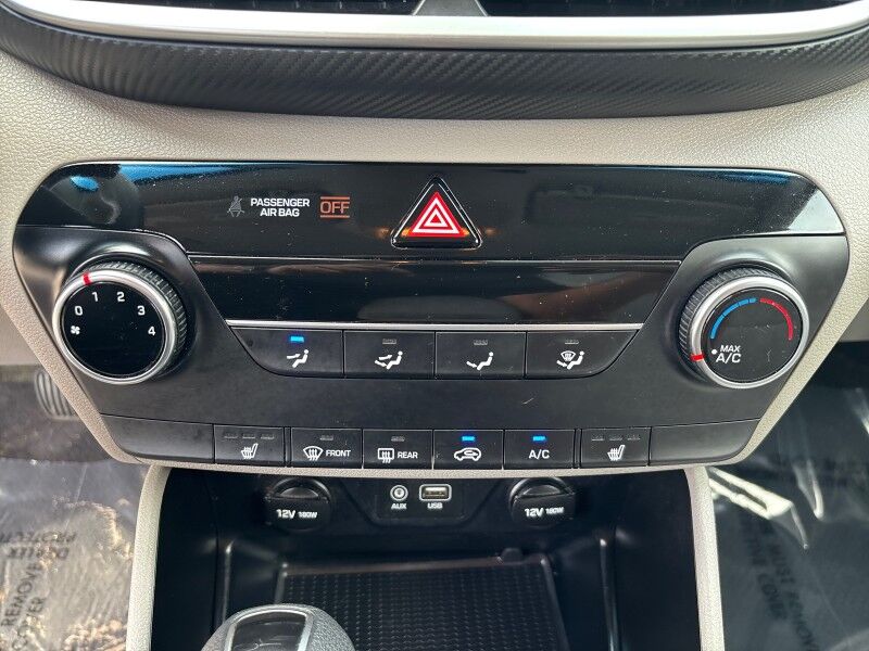 2020 Hyundai Tucson Value Seffner FL