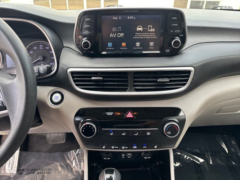 2020 Hyundai Tucson Value Seffner FL