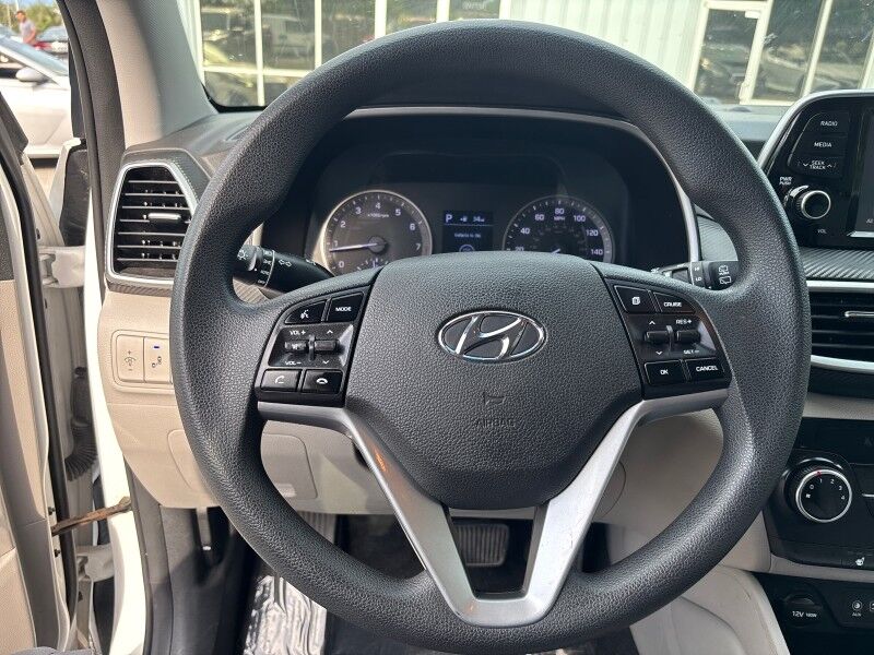 2020 Hyundai Tucson Value Seffner FL