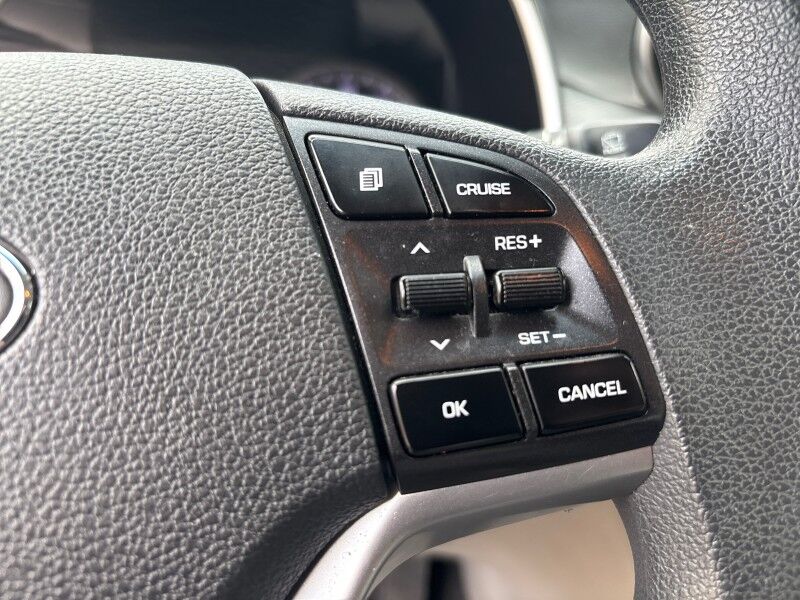 2020 Hyundai Tucson Value Seffner FL