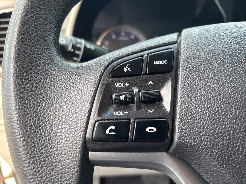 2020 Hyundai Tucson Value Seffner FL