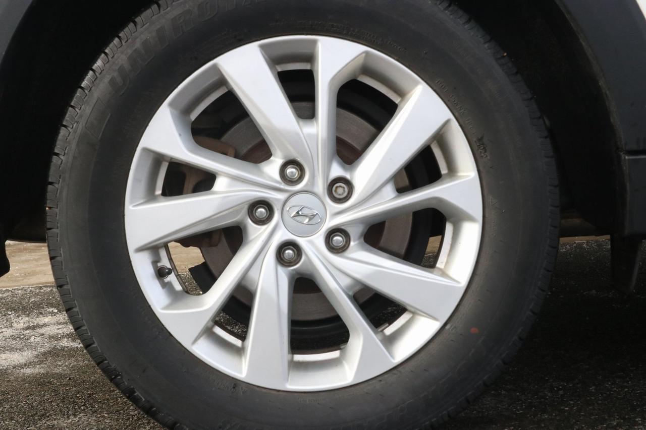 2020 Hyundai Tucson Value Fredericksburg VA