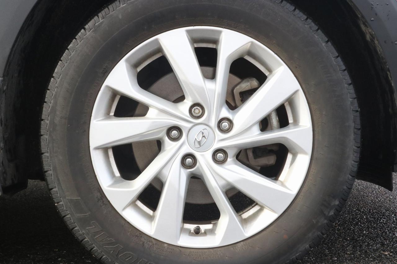 2020 Hyundai Tucson Value Fredericksburg VA