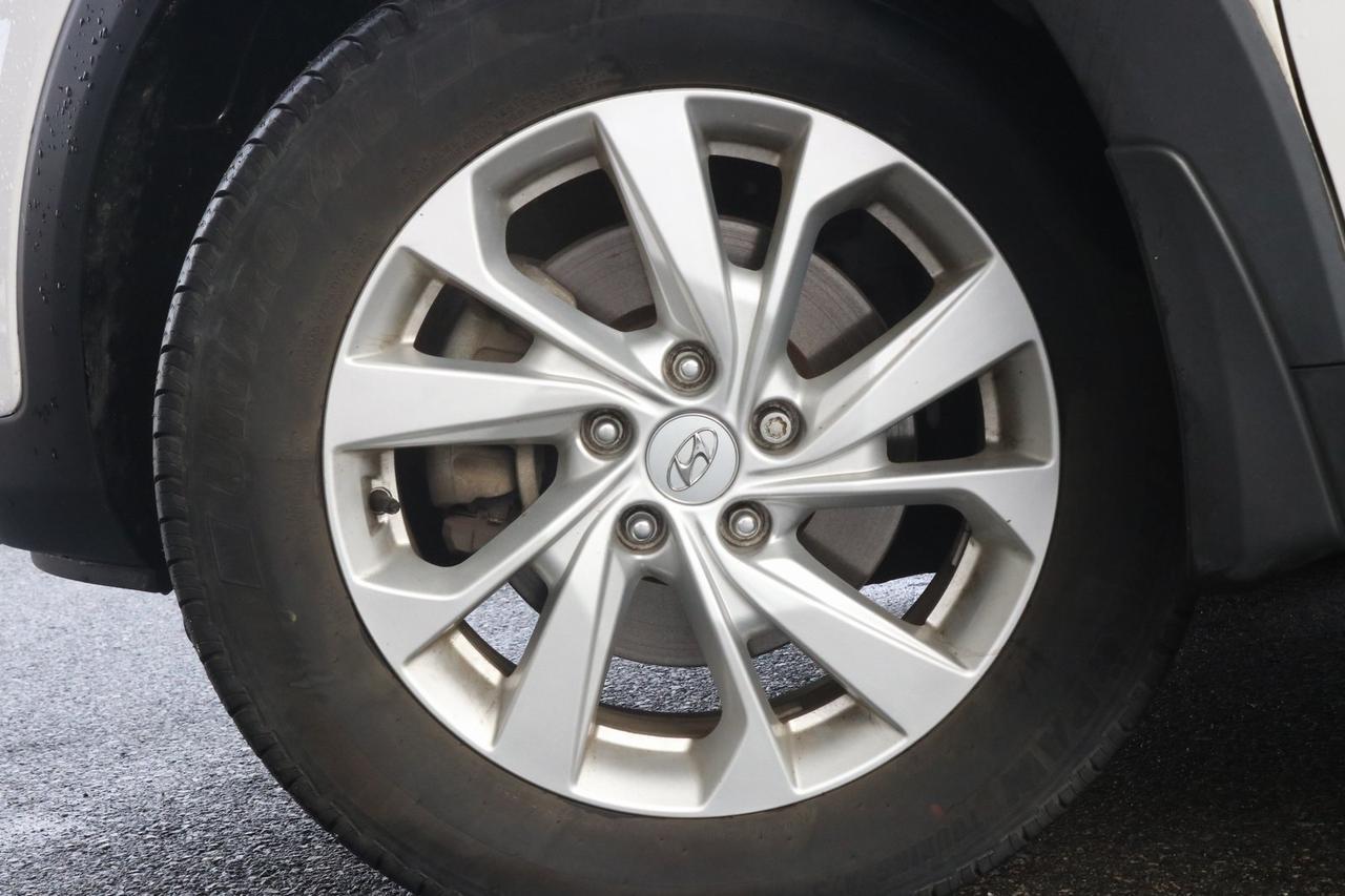 2020 Hyundai Tucson Value Fredericksburg VA