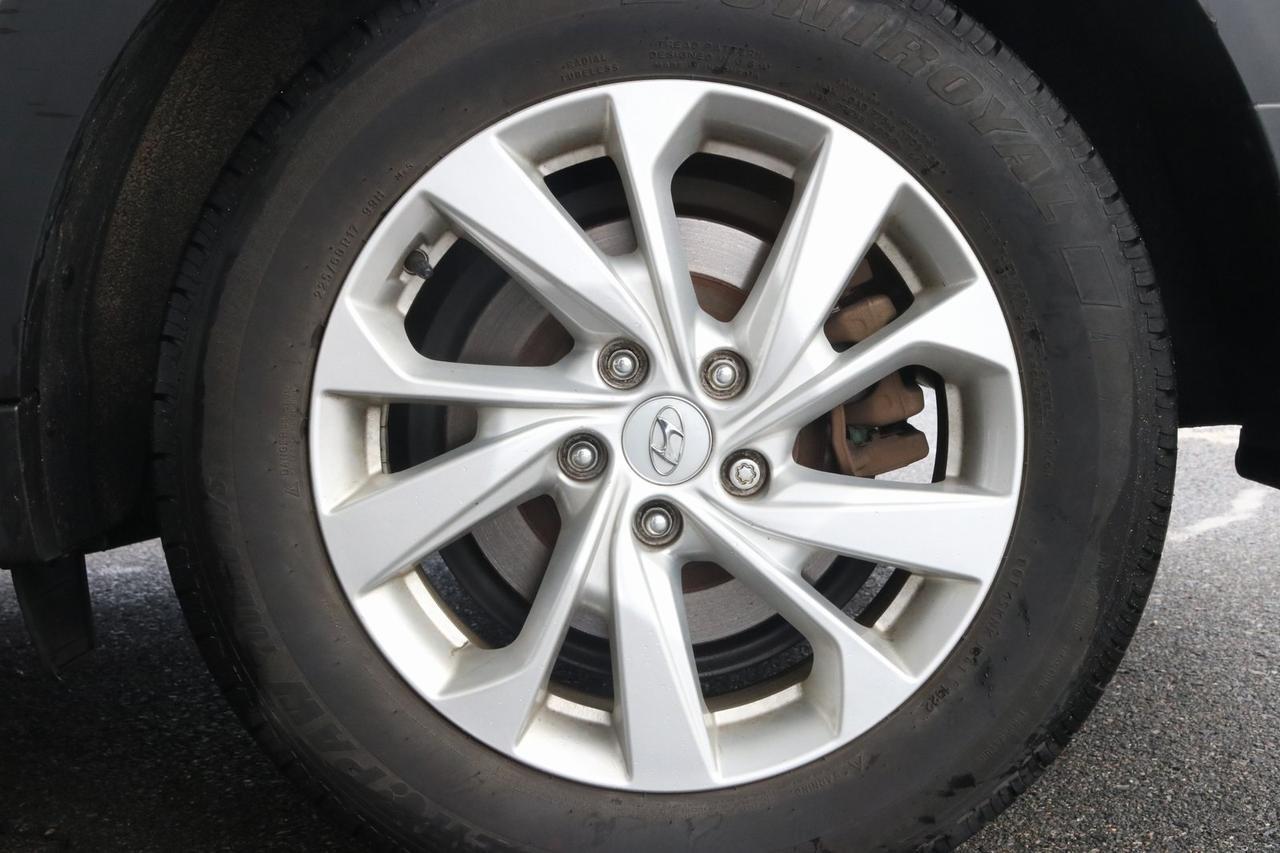 2020 Hyundai Tucson Value Fredericksburg VA