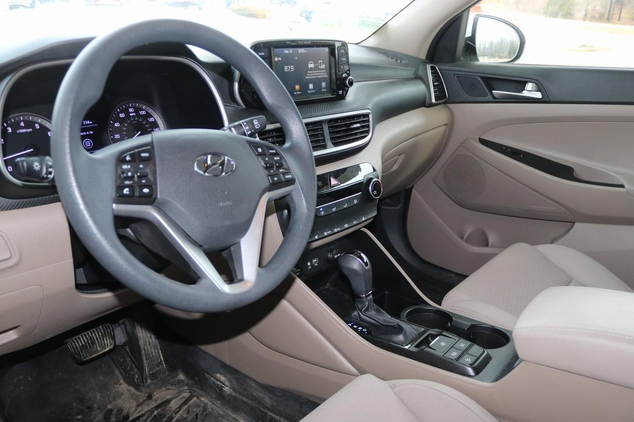 2020 Hyundai Tucson Value Fredericksburg VA