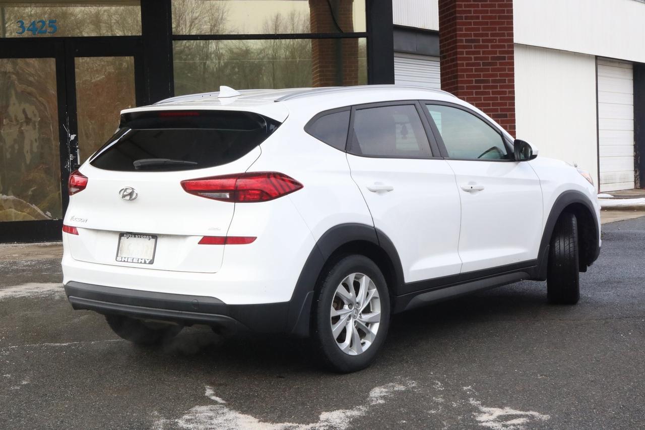 2020 Hyundai Tucson Value Fredericksburg VA