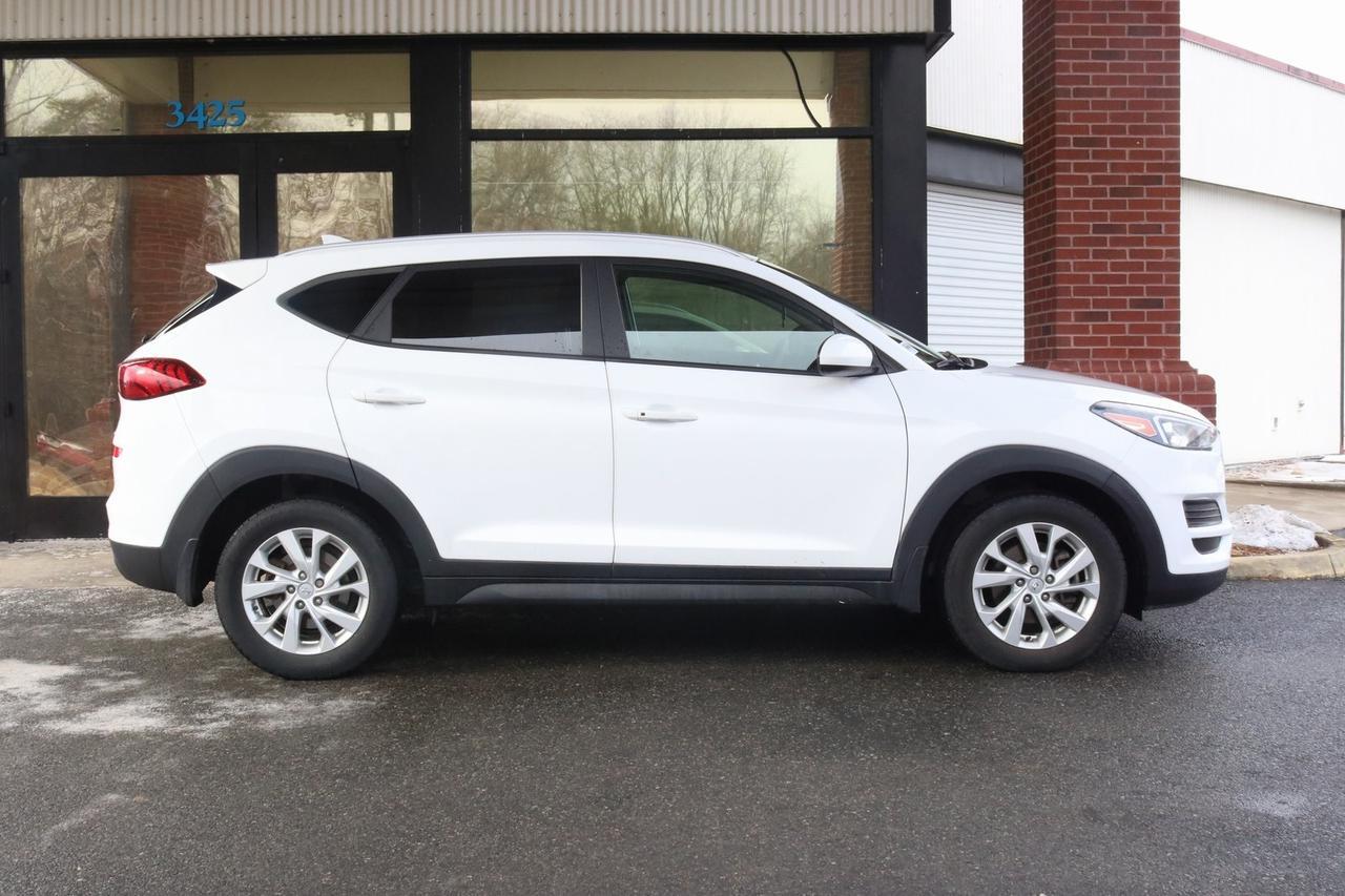 2020 Hyundai Tucson Value Fredericksburg VA