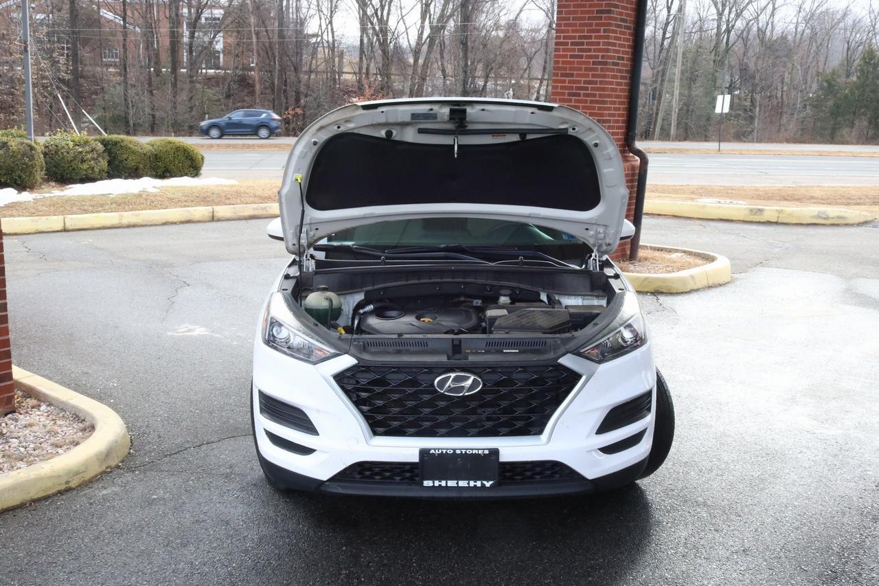 2020 Hyundai Tucson Value Fredericksburg VA