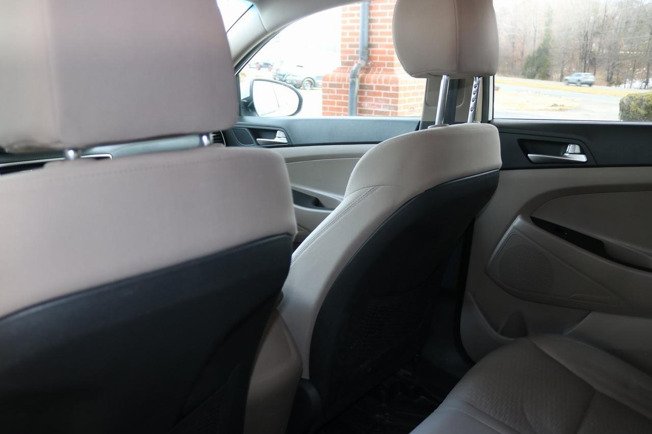 2020 Hyundai Tucson Value Fredericksburg VA