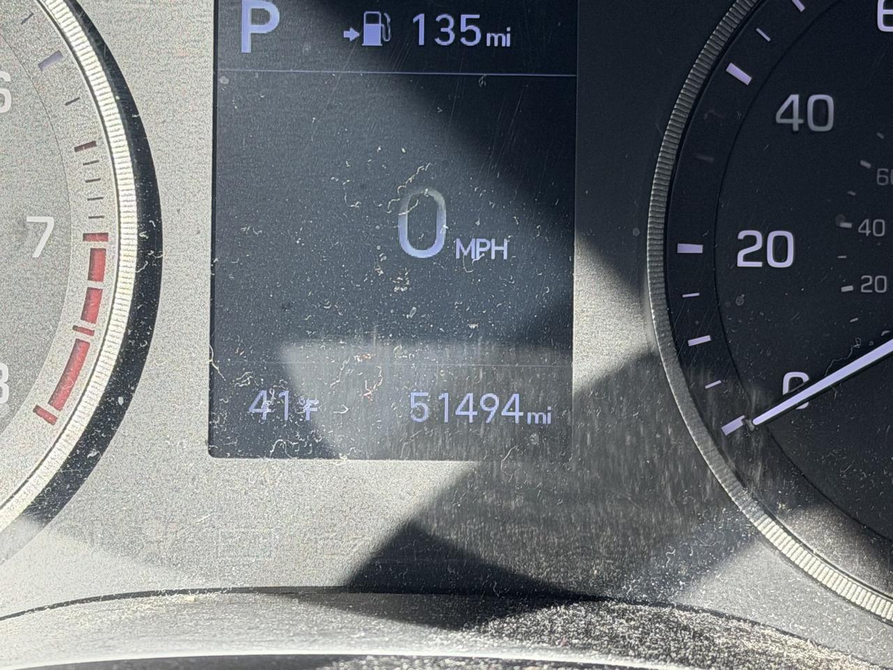 2020 Hyundai Tucson Value Stafford VA