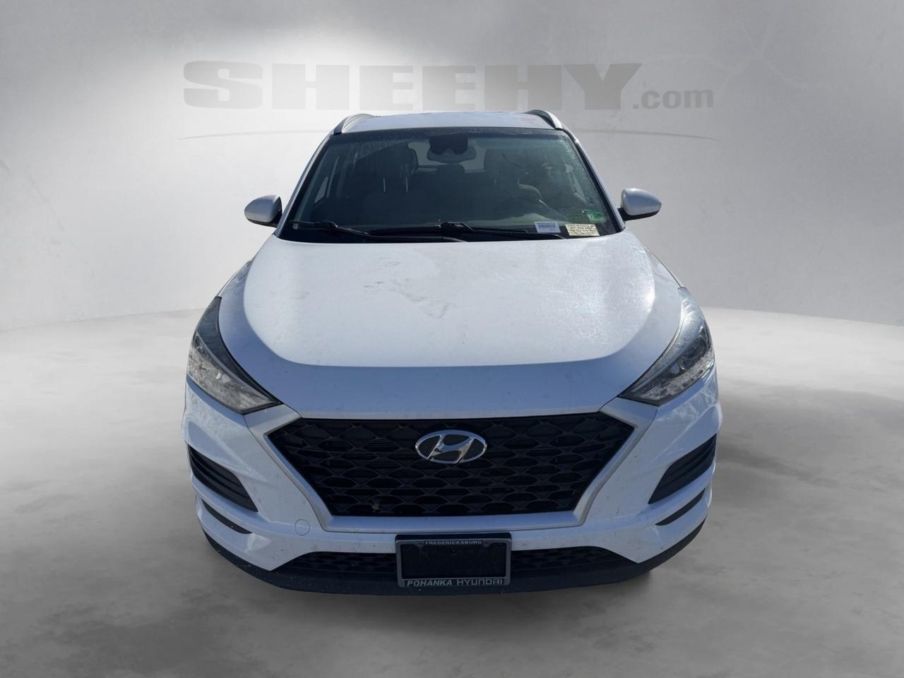 2020 Hyundai Tucson Value Stafford VA