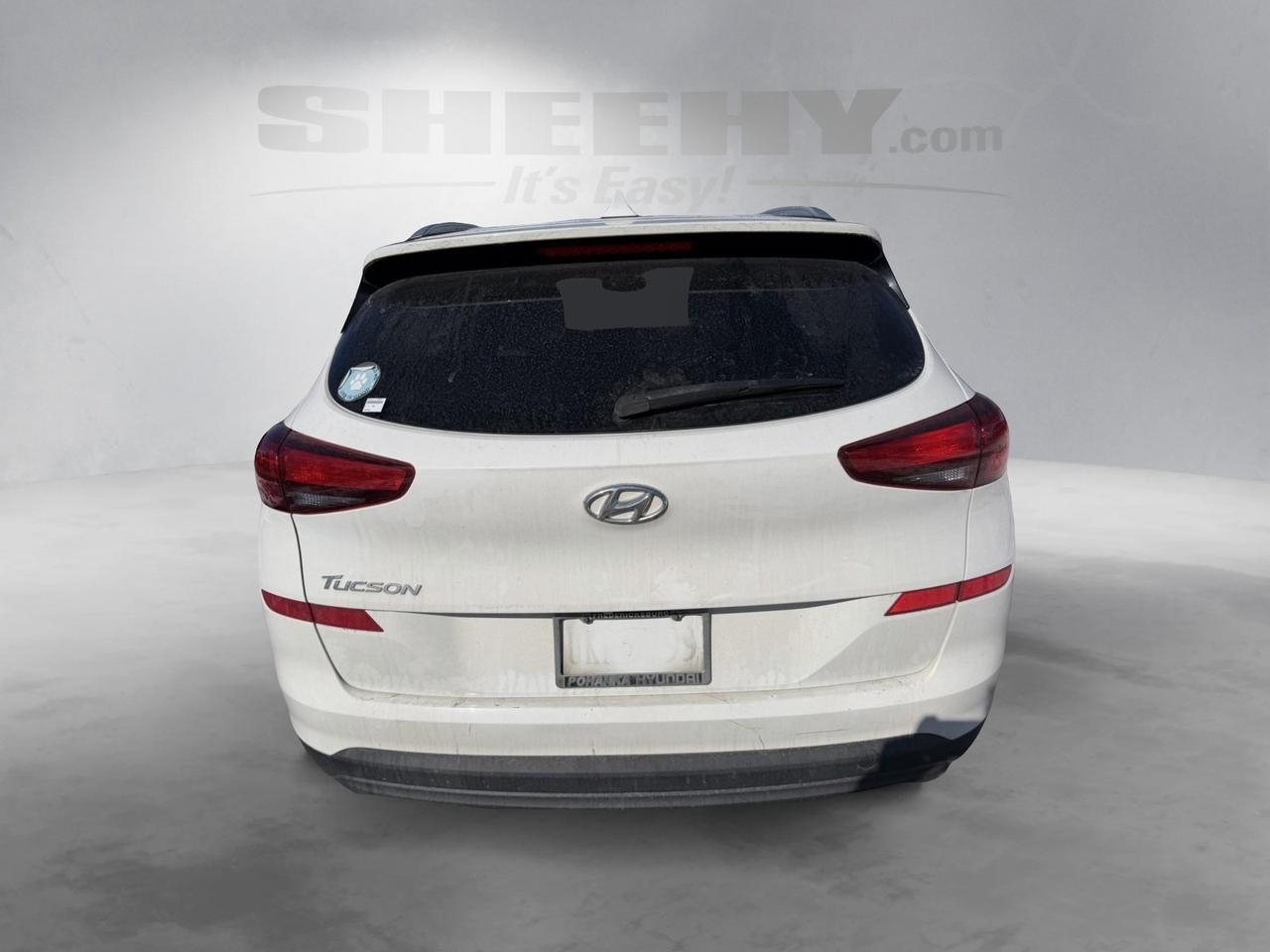 2020 Hyundai Tucson Value Stafford VA