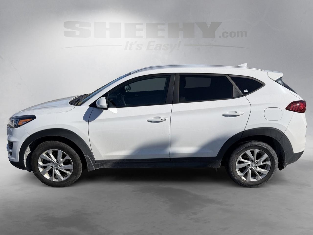2020 Hyundai Tucson Value Stafford VA