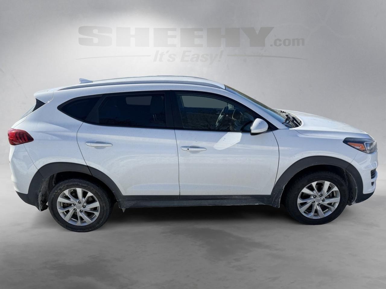 2020 Hyundai Tucson Value Stafford VA