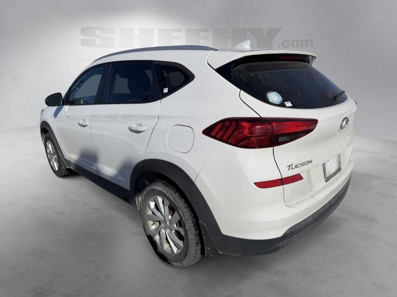2020 Hyundai Tucson Value Stafford VA