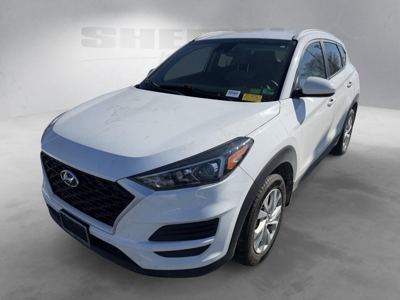 2020 Hyundai Tucson Value Stafford VA
