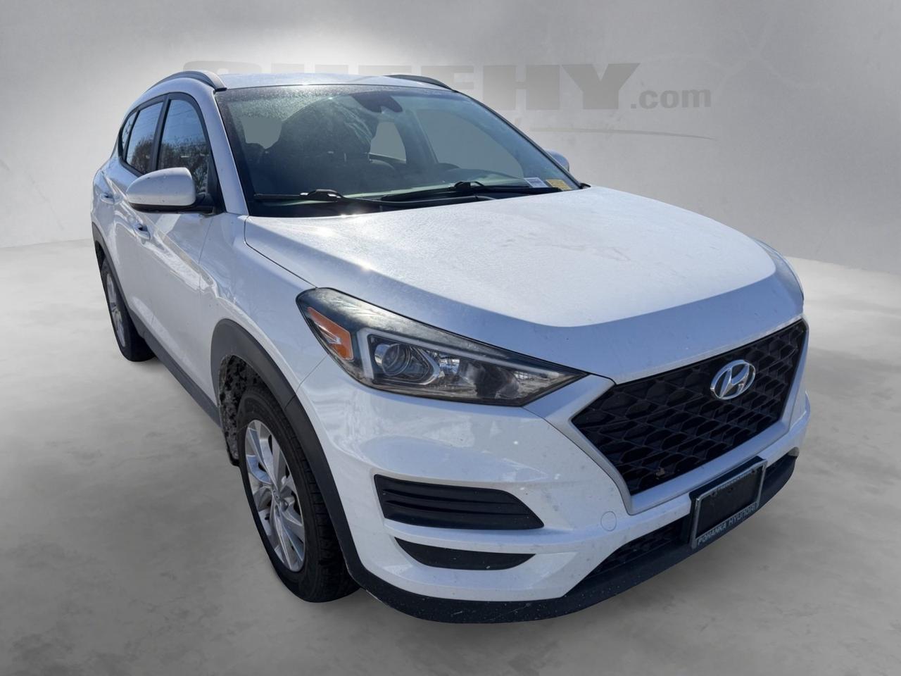 2020 Hyundai Tucson Value Stafford VA