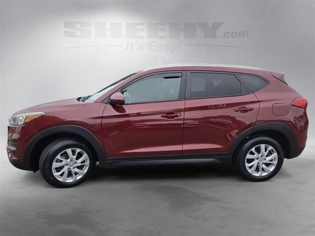 2020 Hyundai Tucson Value Waldorf MD