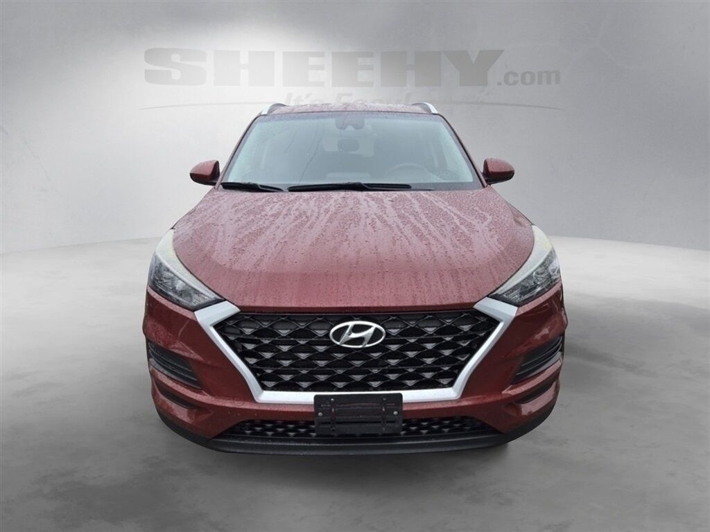 2020 Hyundai Tucson Value Waldorf MD