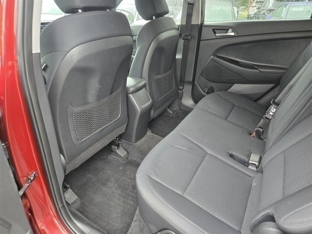 2020 Hyundai Tucson Value Waldorf MD