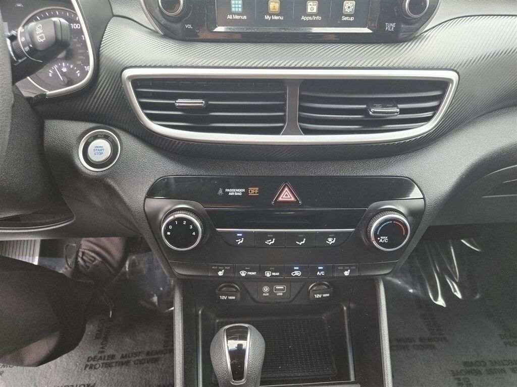 2020 Hyundai Tucson Value Waldorf MD