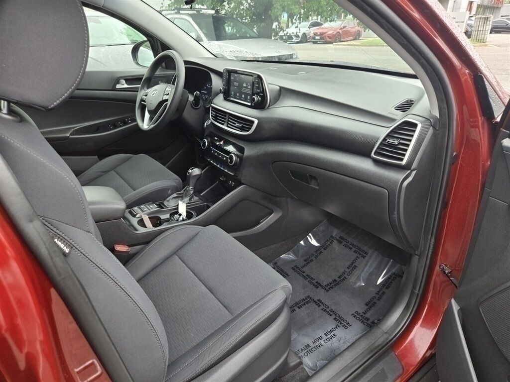 2020 Hyundai Tucson Value Waldorf MD