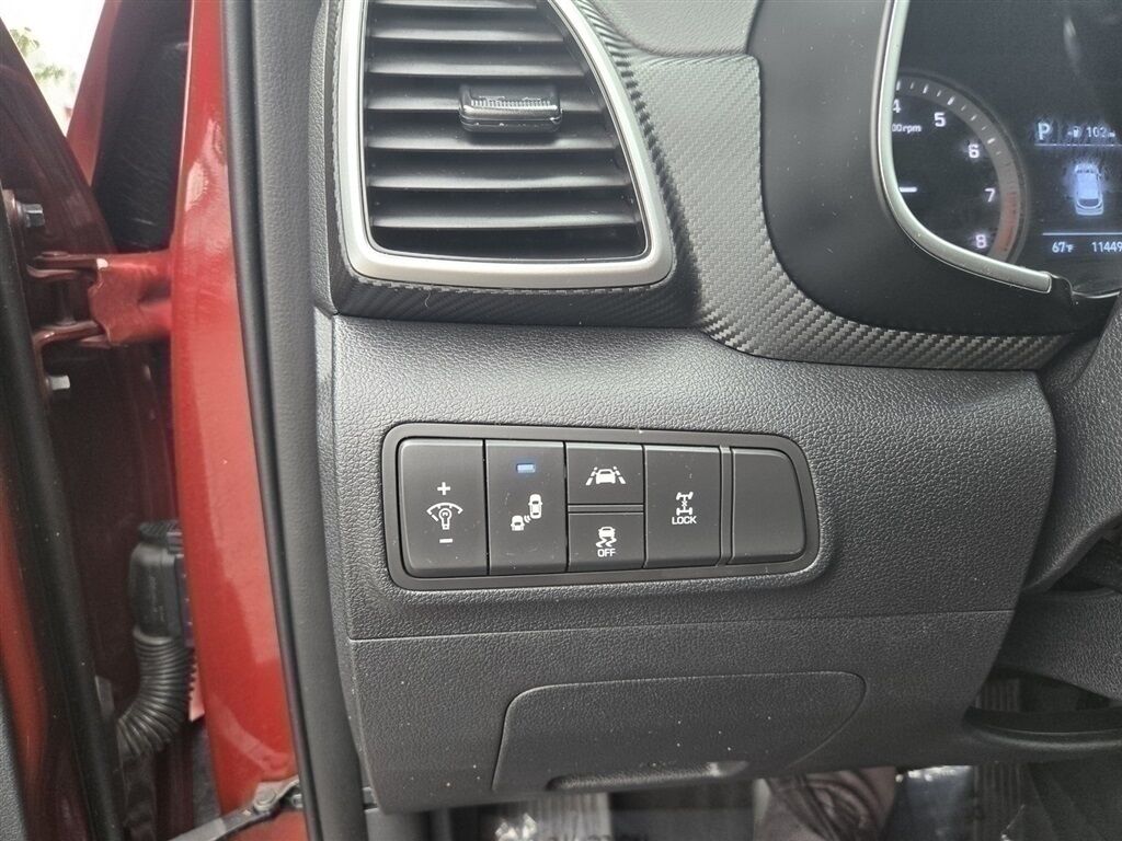 2020 Hyundai Tucson Value Waldorf MD
