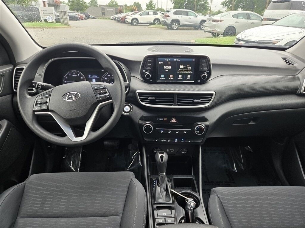 2020 Hyundai Tucson Value Waldorf MD