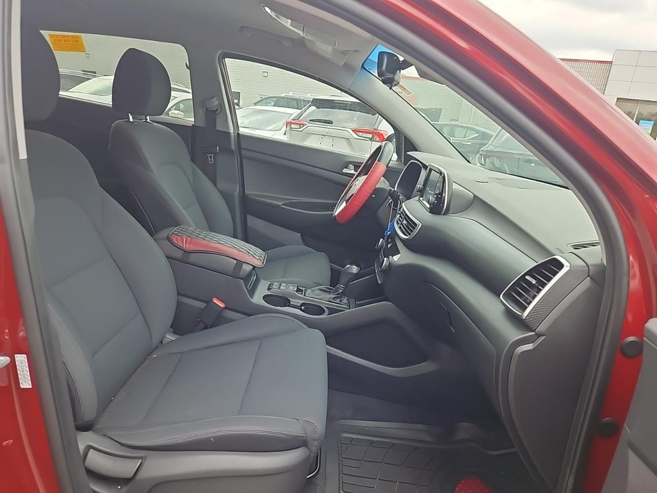 2020 Hyundai Tucson Value Waldorf MD