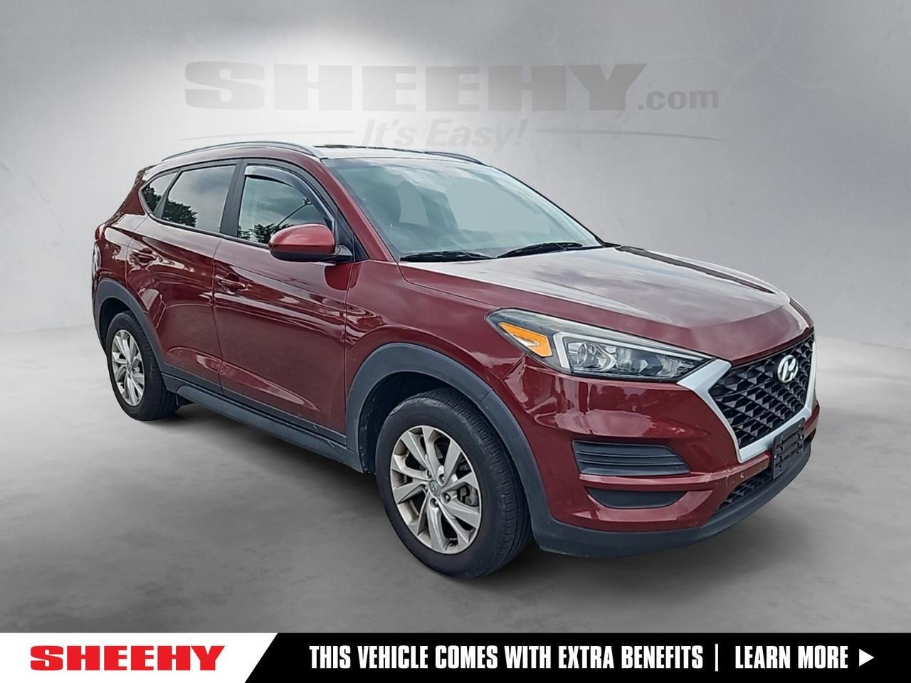 2020 Hyundai Tucson Value Waldorf MD