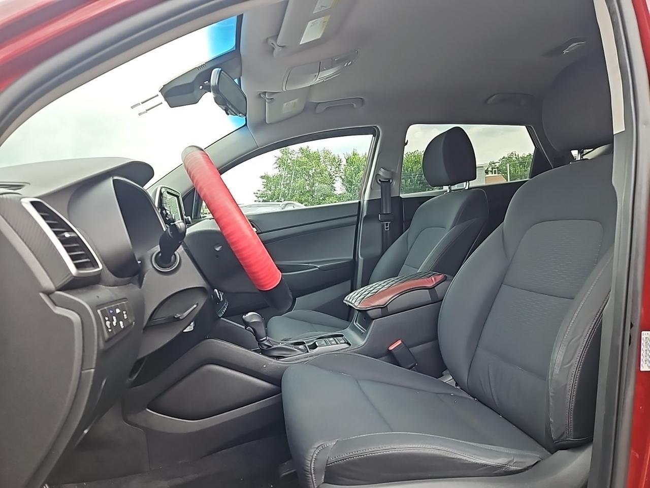 2020 Hyundai Tucson Value Waldorf MD