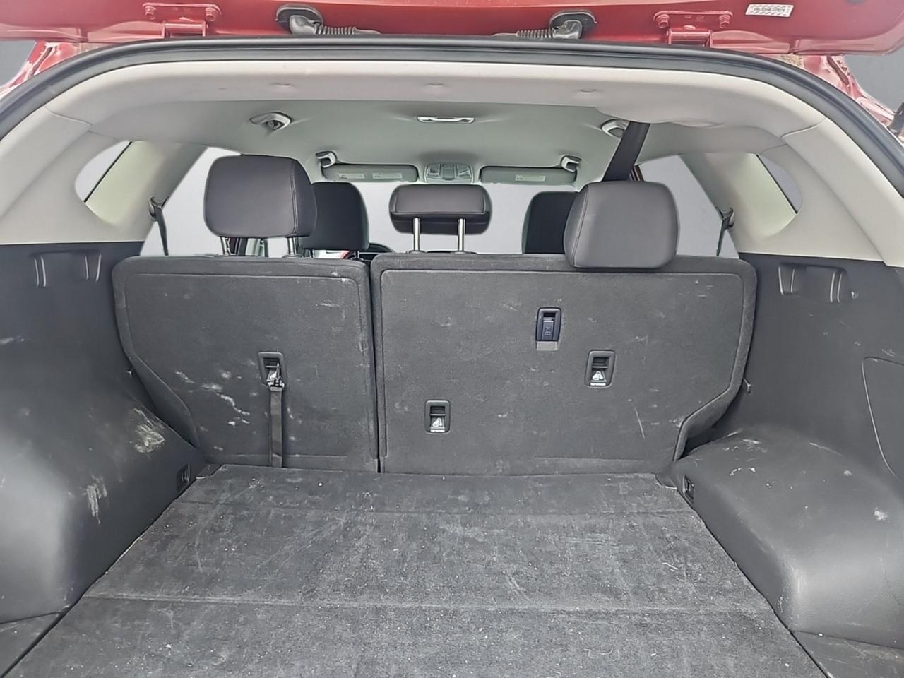2020 Hyundai Tucson Value Waldorf MD