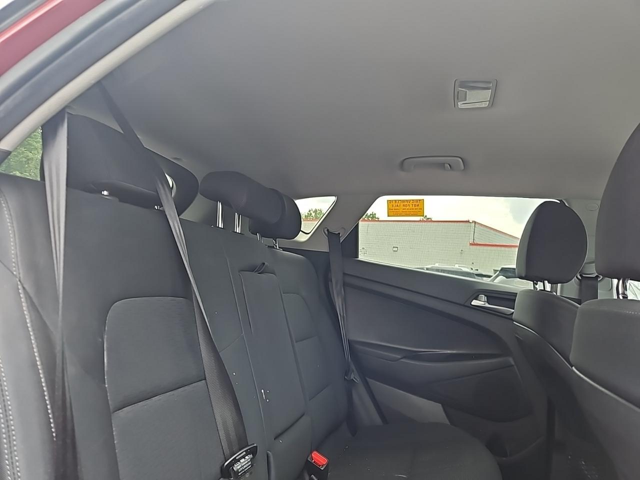 2020 Hyundai Tucson Value Waldorf MD