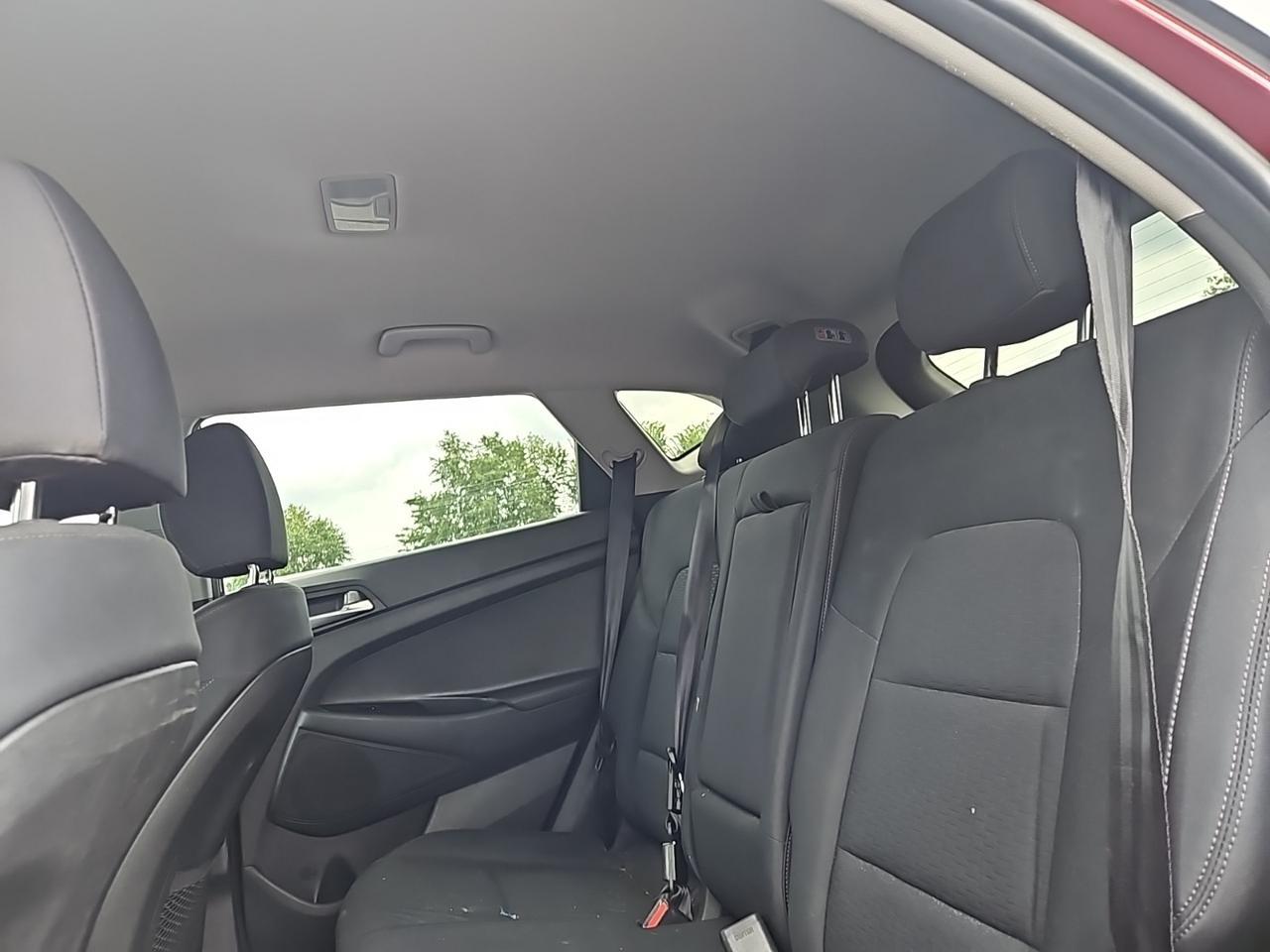 2020 Hyundai Tucson Value Waldorf MD