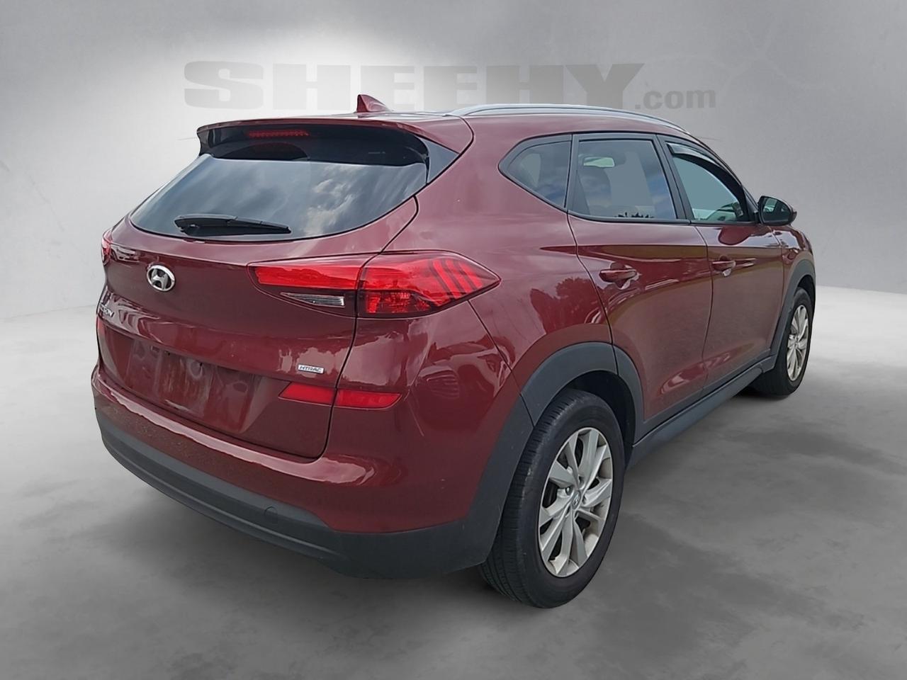 2020 Hyundai Tucson Value Waldorf MD