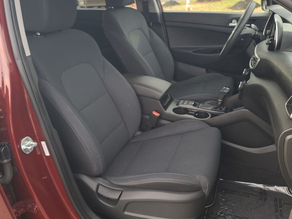 2020 Hyundai Tucson Value Springfield VA