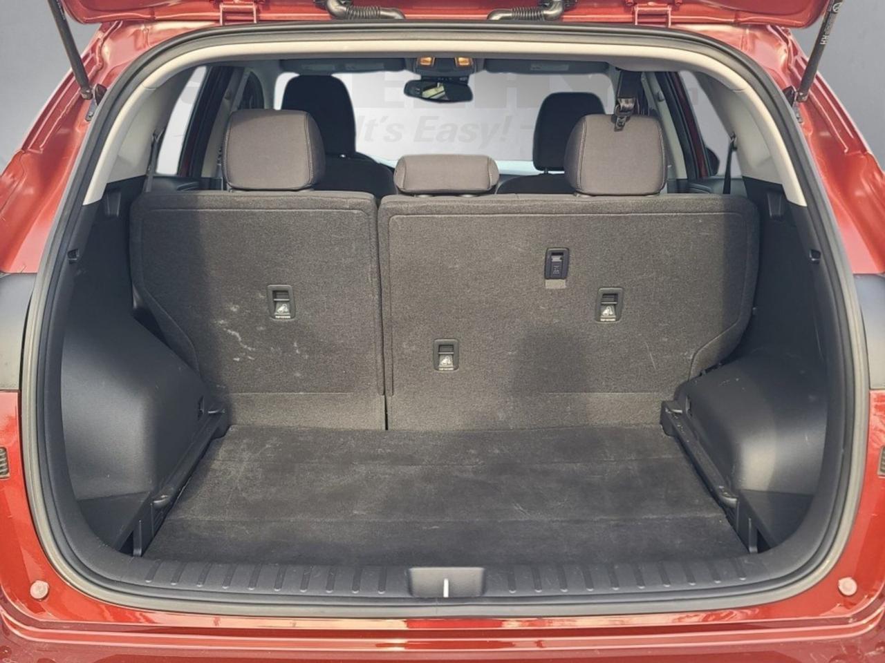 2020 Hyundai Tucson Value Springfield VA