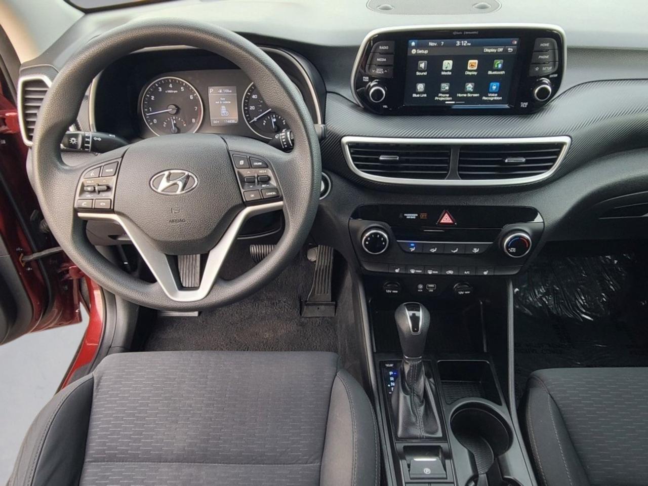 2020 Hyundai Tucson Value Springfield VA