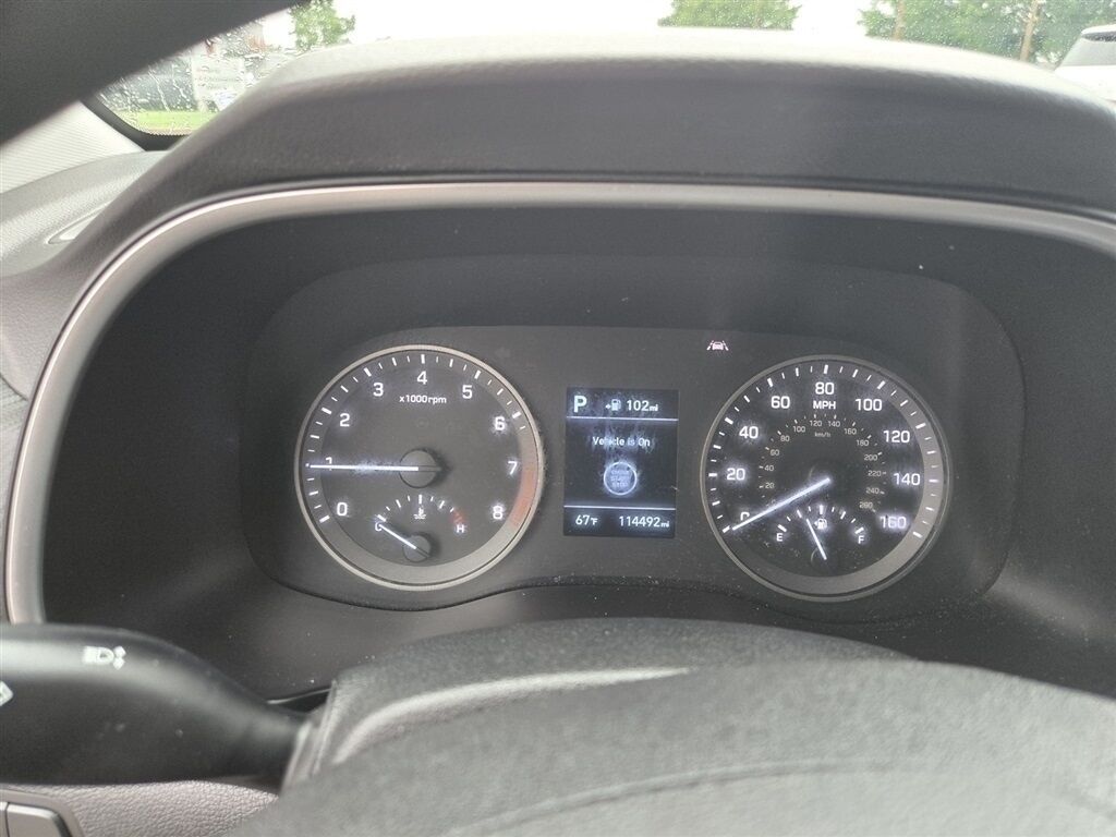 2020 Hyundai Tucson Value Springfield VA