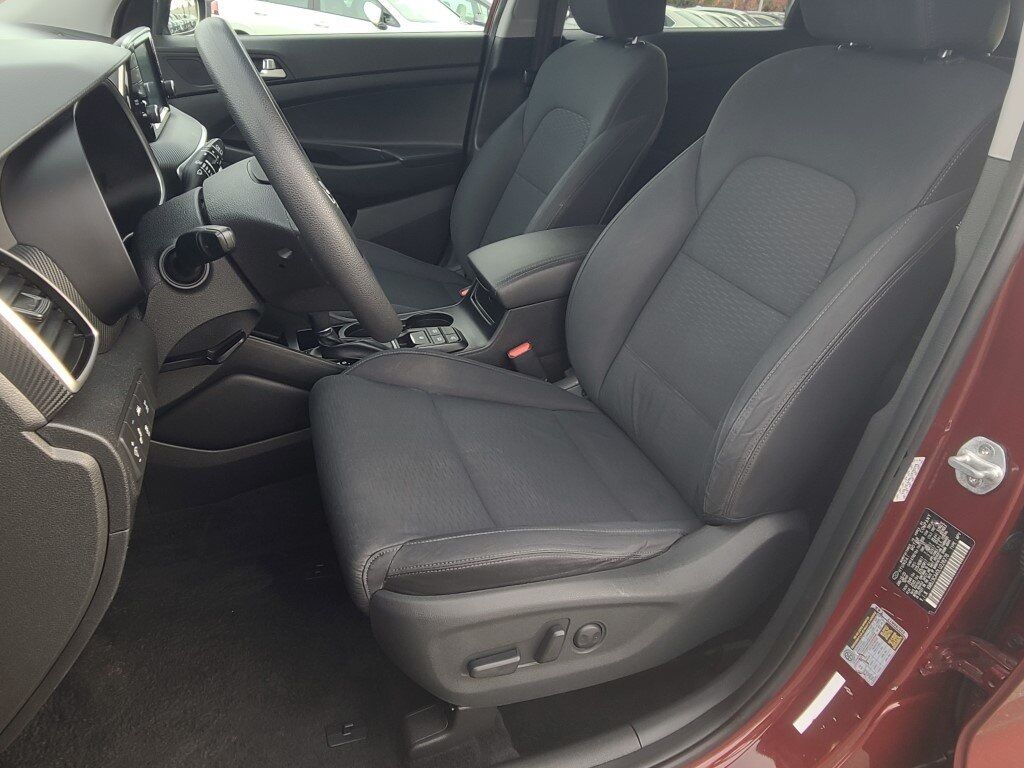 2020 Hyundai Tucson Value Springfield VA