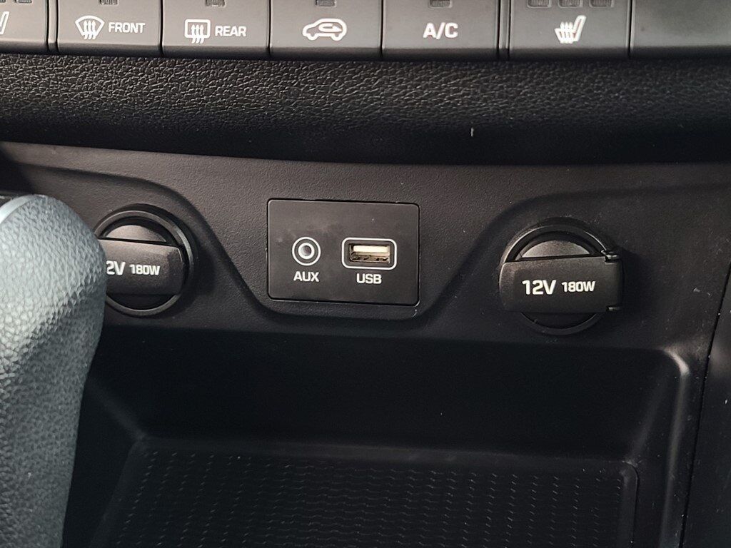 2020 Hyundai Tucson Value Springfield VA