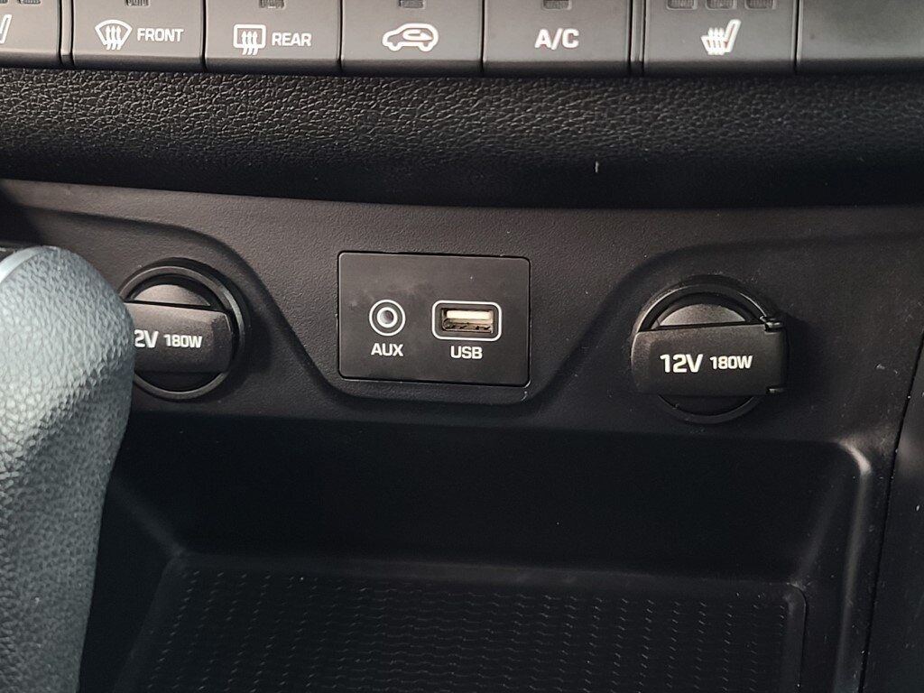 2020 Hyundai Tucson Value Springfield VA