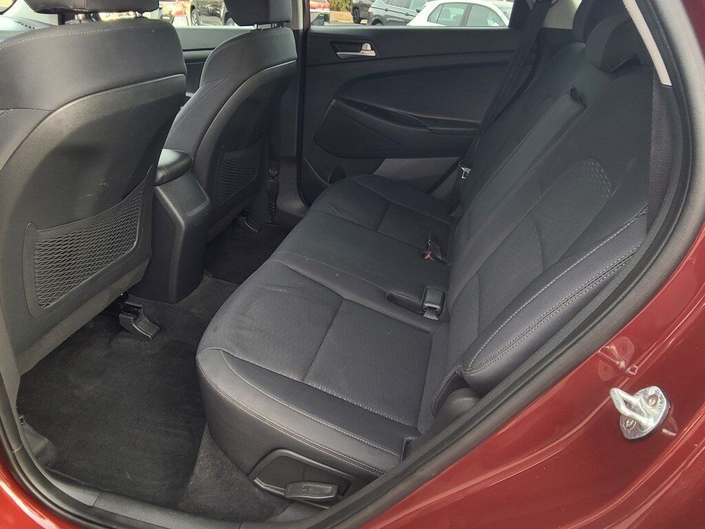 2020 Hyundai Tucson Value Springfield VA